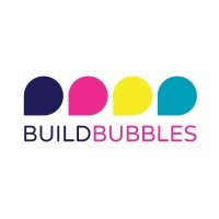 BuildBubbles logo
